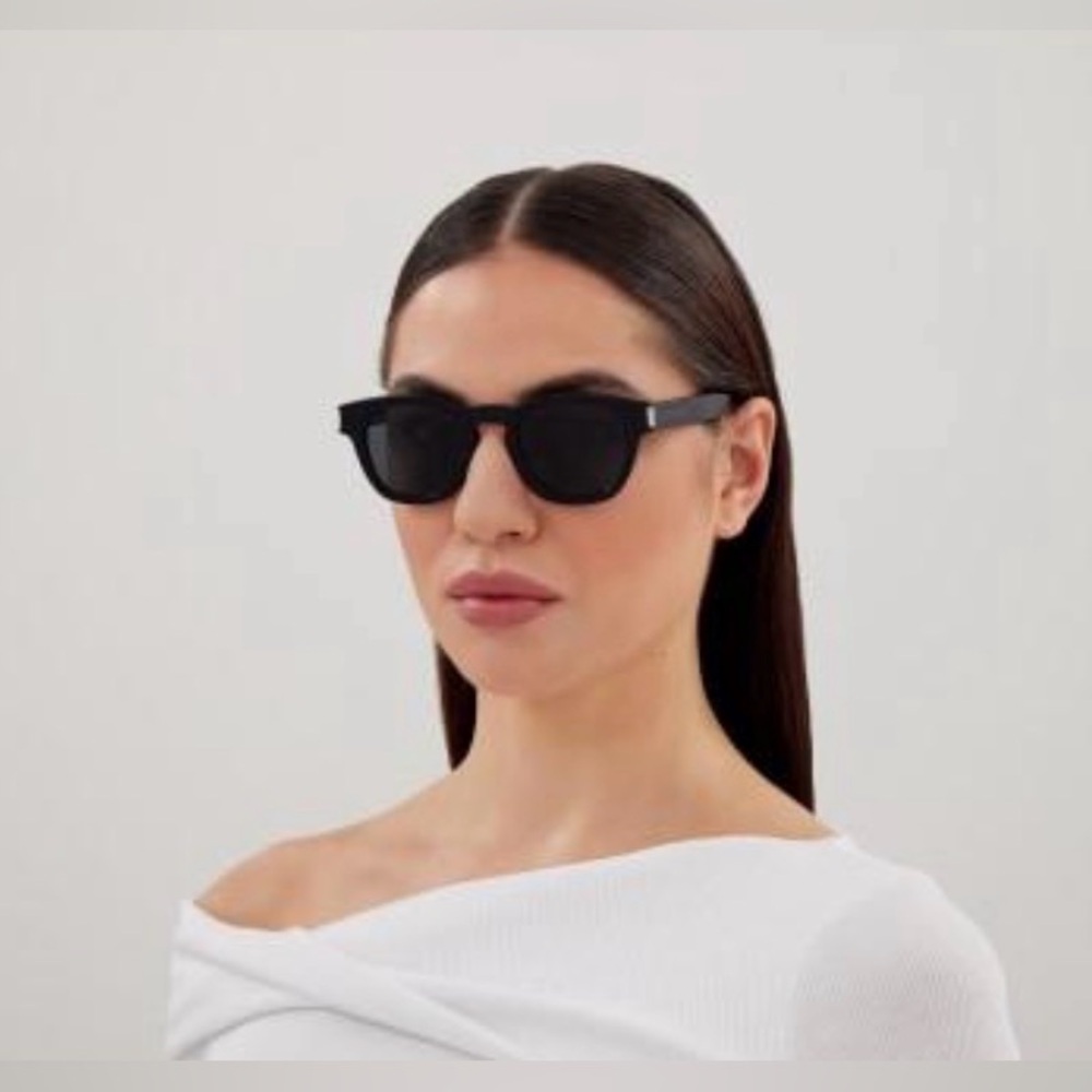 NEW Saint Laurent SL 746 Unisex Sunglasses